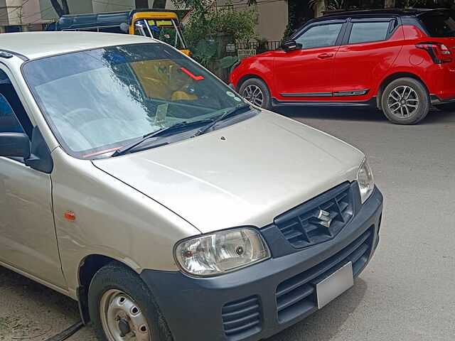 Used 2009 Maruti Suzuki Alto in Chennai