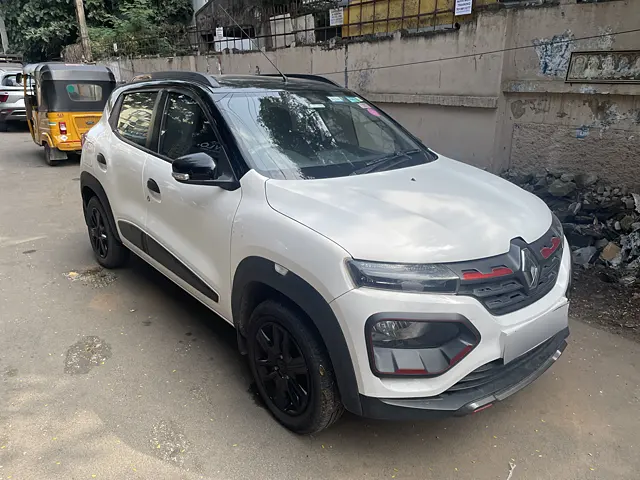 Used 2022 Renault Kwid in Chennai