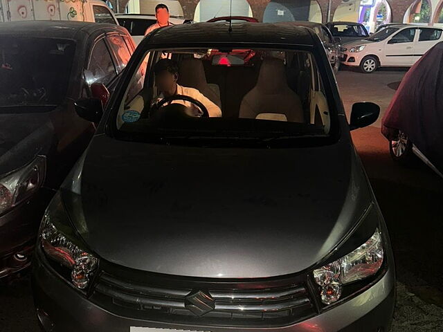 Used 2014 Maruti Suzuki Celerio in Sonipat