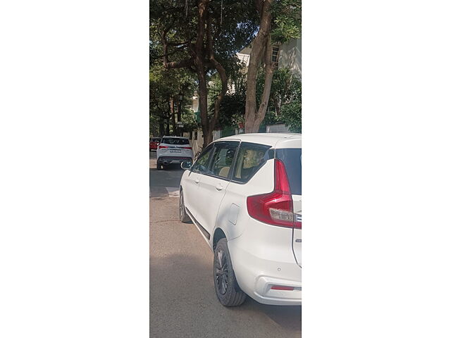 Used Maruti Suzuki Ertiga VXi (O) CNG [2022-2023] in Gurgaon