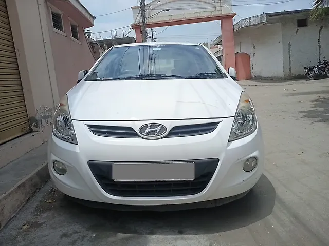 Used 2010 Hyundai i20 in Anjar