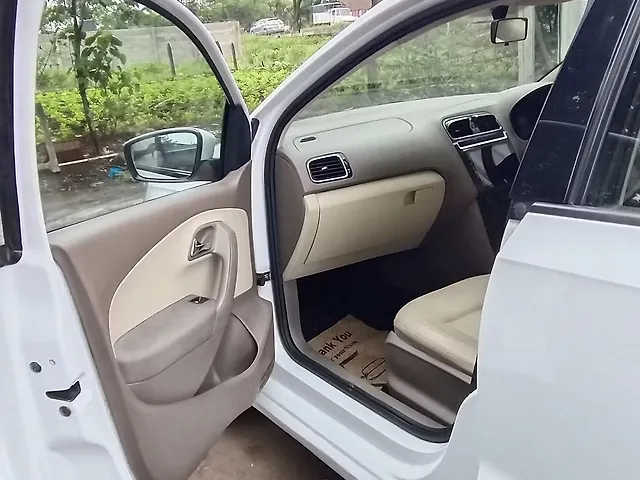 Used Skoda Rapid [2011-2014] Prestige 1.6 TDI CR MT Plus in Kolhapur