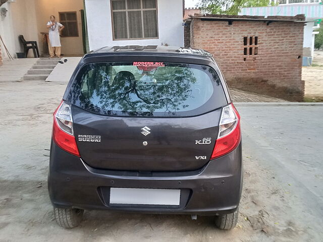 Used Maruti Suzuki Alto K10 [2014-2020] VXi [2014-2019] in Azamgarh