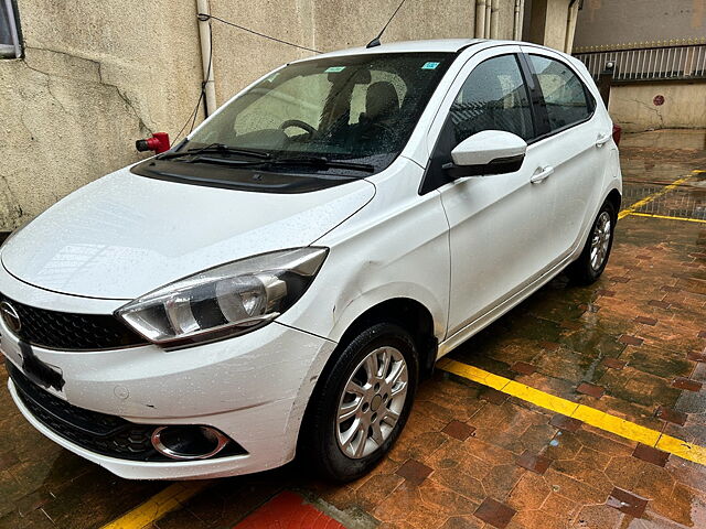 Used 2018 Tata Tiago in Navi Mumbai