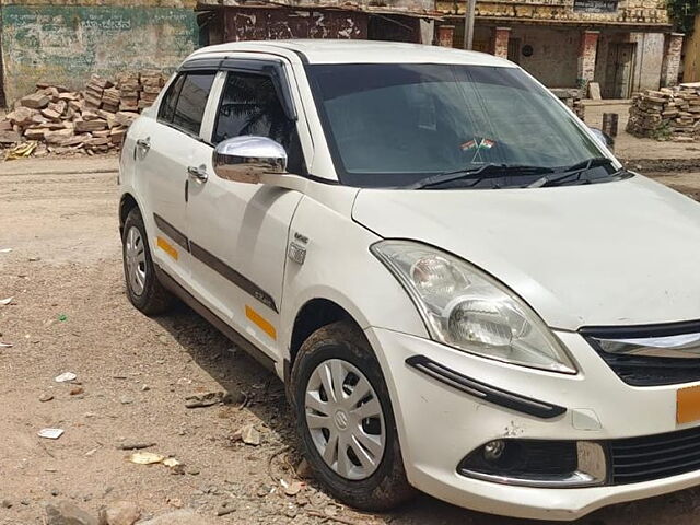 Used 2017 Maruti Suzuki DZire in Gulbarga