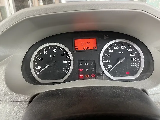 Used 2013 Mahindra Logan/Verito in Sriganganagar