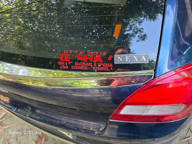 Used Maruti Suzuki Baleno [2019-2022] Delta in Patna