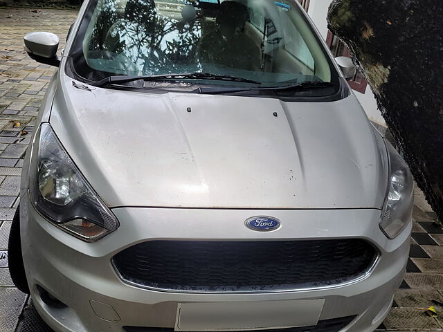 Used 2015 Ford Aspire in Ernakulam