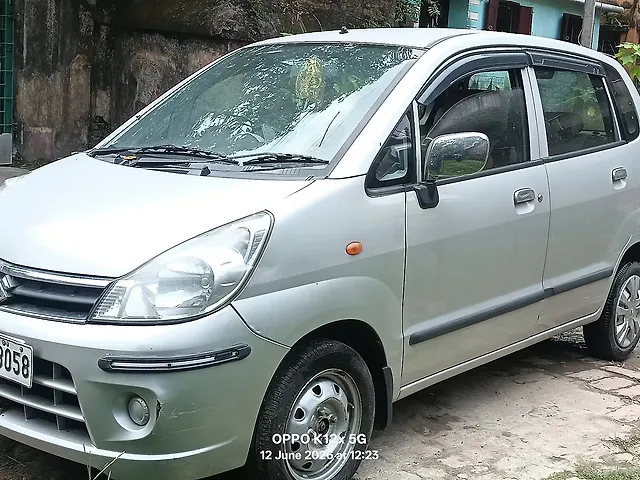 Used 2012 Maruti Suzuki Estilo in Kolkata Used 2012 Maruti Suzuki Estilo in Kolkata