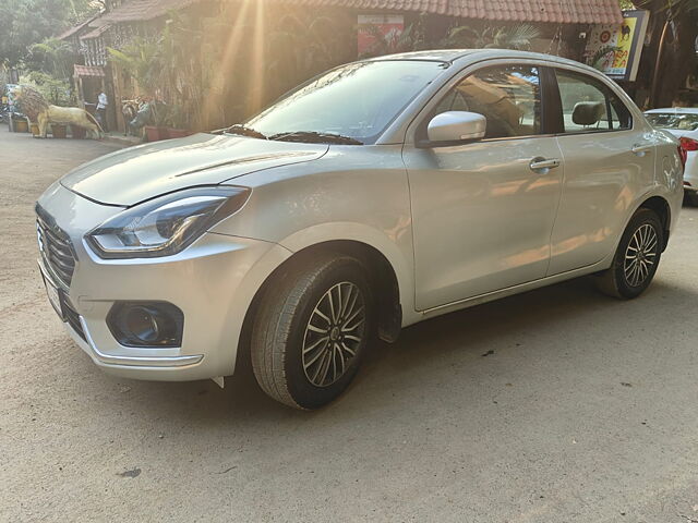 Used Maruti Suzuki Swift Dzire [2015-2017] ZXI in Mumbai