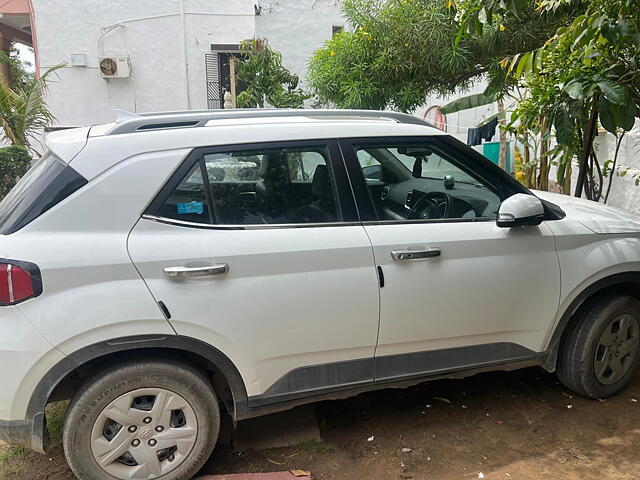 Used Hyundai Venue [2022-2023] SX 1.2 Petrol in Jodhpur