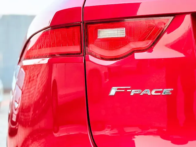 Used Jaguar F-Pace [2016-2021] Prestige in Kochi