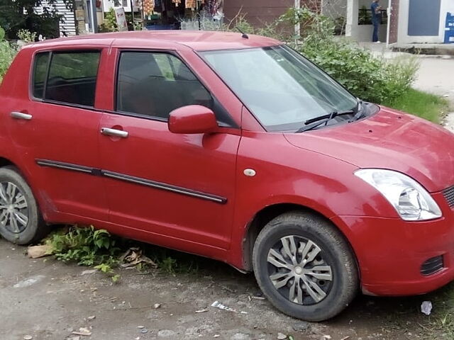 Used Maruti Suzuki Swift  [2005-2010] LXi in Bangalore