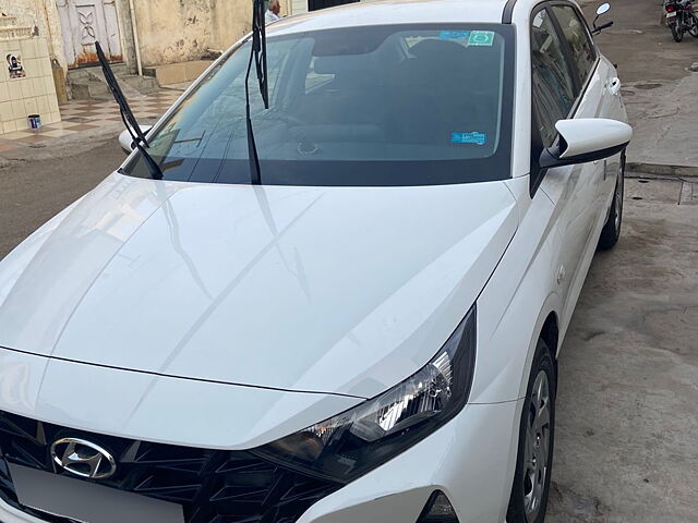 Used 2022 Hyundai Elite i20 in Rajkot