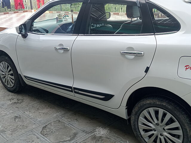 Used Maruti Suzuki Baleno [2019-2022] Delta in Mandi