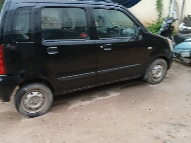 Used Maruti Suzuki Wagon R [2006-2010] LXi Minor in Thiruvananthapuram