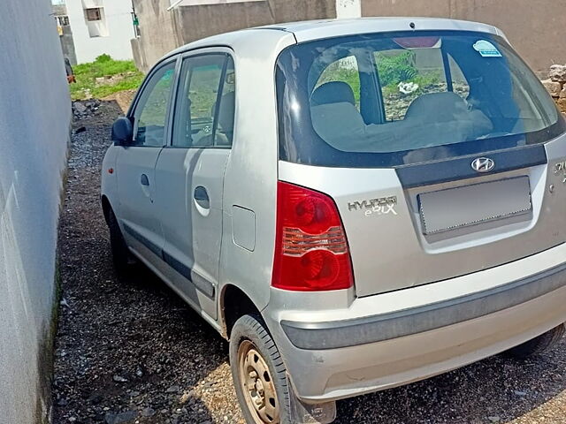 Used Hyundai Santro Xing [2003-2008] XG in Jamnagar