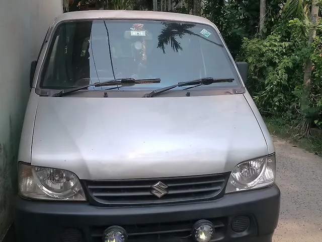 Used 2018 Maruti Suzuki Eeco in Nadia