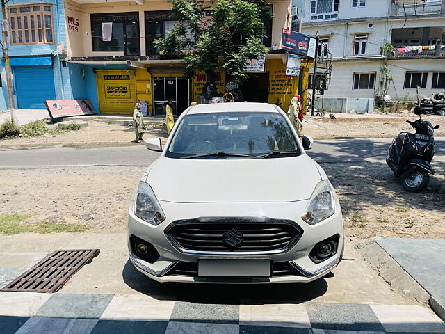 Used 2018 Maruti Suzuki DZire in Chamba