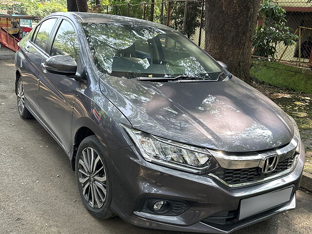 Used 2018 Honda City in Navi Mumbai