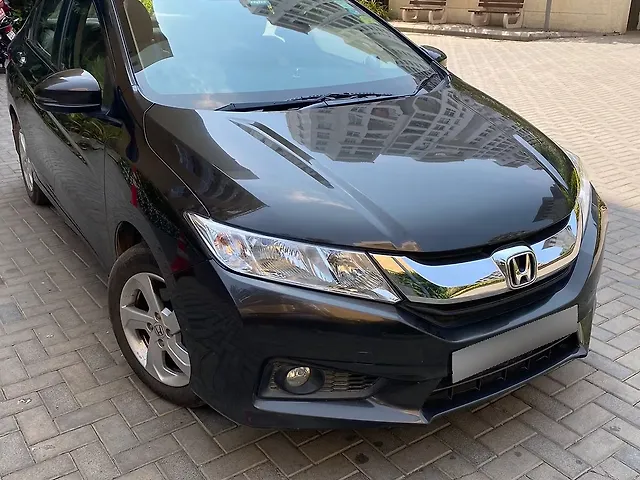 Used 2016 Honda City in Nashik