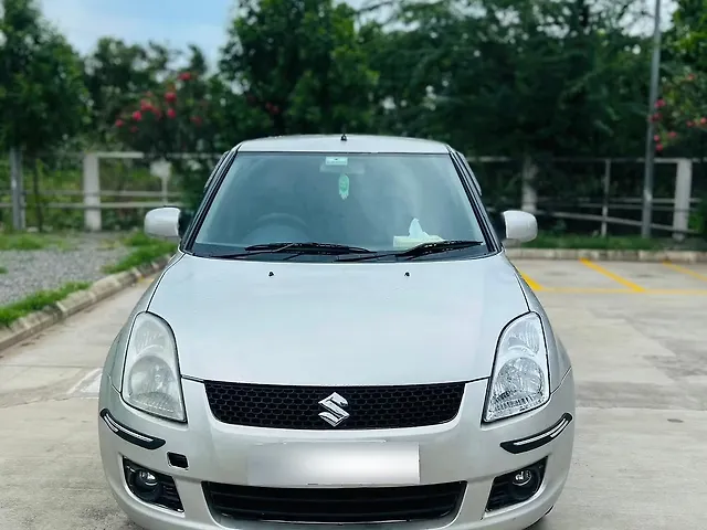 Used 2010 Maruti Suzuki Swift in Coimbatore