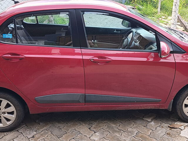 Used Hyundai Xcent [2014-2017] S 1.2 (O) in Dindigul