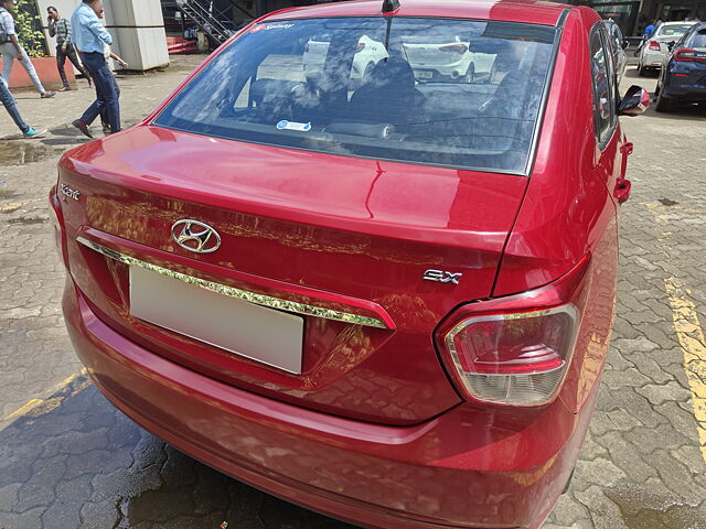 Used Hyundai Xcent [2014-2017] SX 1.2 in Dombivali