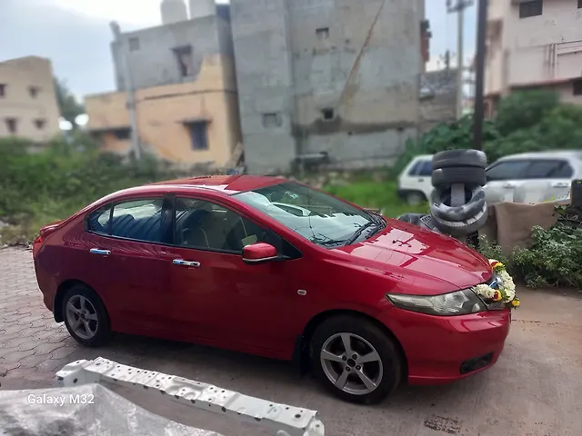 Used Honda City [2008-2011] 1.5 V AT in Salem
