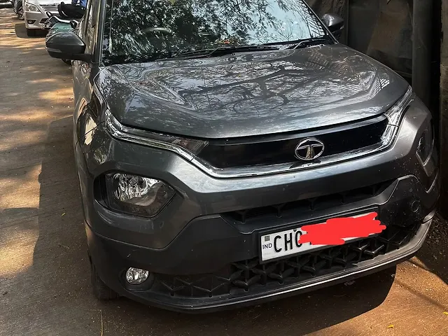 Used 2021 Tata Punch in Mumbai Used 2021 Tata Punch in Mumbai