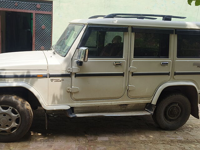 Used Mahindra Bolero [2011-2020] Power Plus SLE in Bhiwani