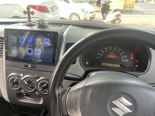 Used Maruti Suzuki Wagon R [2006-2010] LXi Minor in Yamunanagar