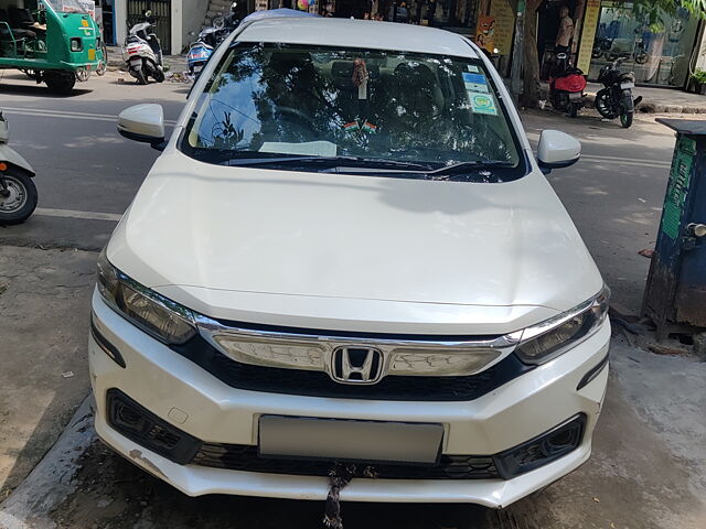 Used 2019 Honda Amaze in Delhi