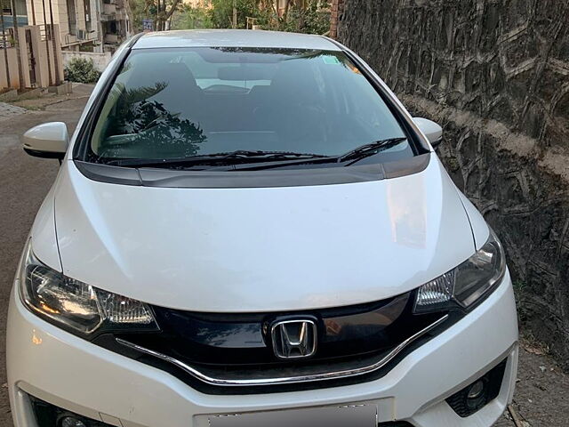 Used 2017 Honda Jazz in Pune