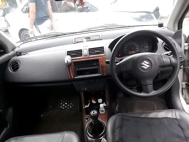 Used Maruti Suzuki Swift  [2005-2010] LDi in Dehradun
