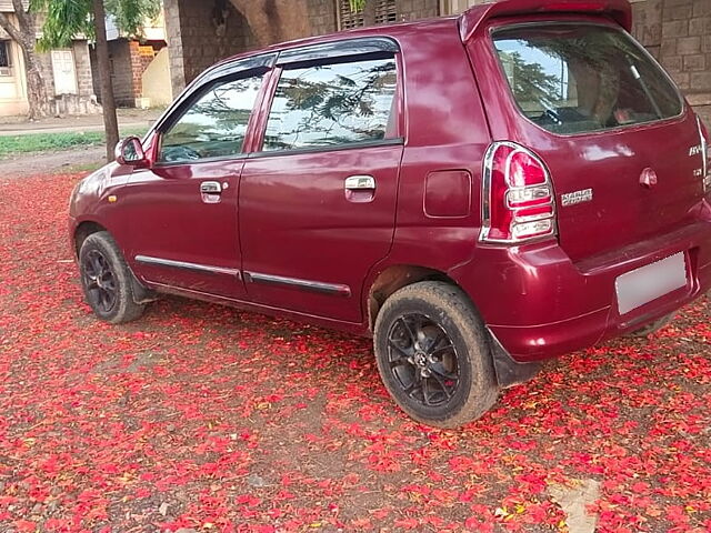 Used Maruti Suzuki 800 [2008-2014] AC Uniq in Bagalkot