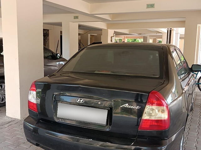 Used Hyundai Accent Executive in Greater Noida