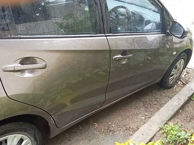 Used 2015 Honda Brio in Jalandhar