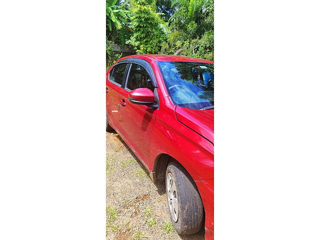 Used Honda Amaze [2018-2021] 1.5 S MT Diesel [2018-2020] in Thrissur