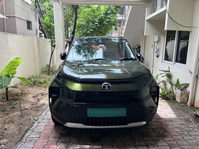 Used 2024 Tata Punch EV in Chennai