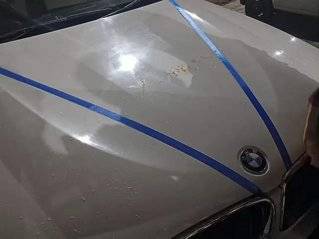 Used 2013 BMW X3 in Indore