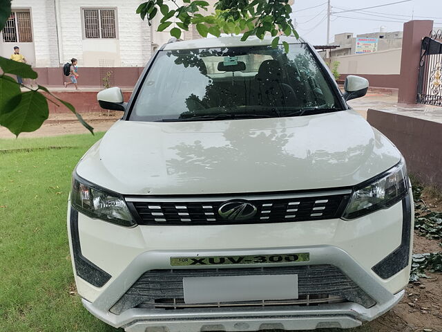 Used 2022 Mahindra XUV300 in Jodhpur