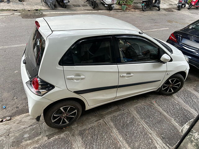 Used Honda Brio [2013-2016] S MT in Bangalore