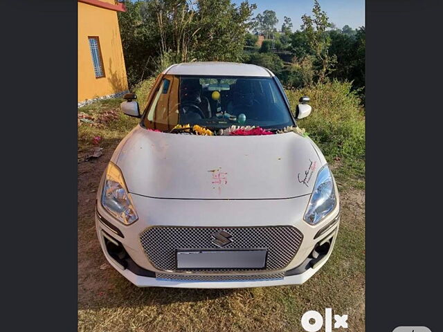 Used 2019 Maruti Suzuki Swift in Bilaspur (HP)