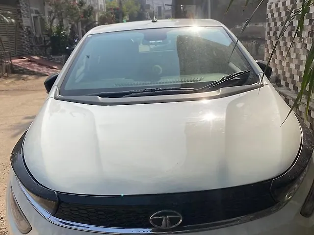 Used 2023 Tata Altroz in Jaipur