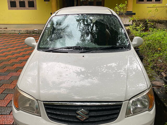 Used 2011 Maruti Suzuki Alto in Vadakara