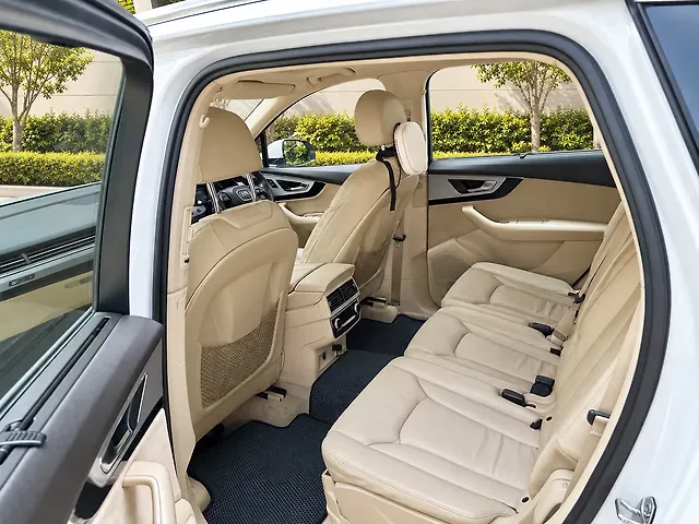 Used Audi Q7 [2015-2020] 40 TFSI Premium Plus in Delhi