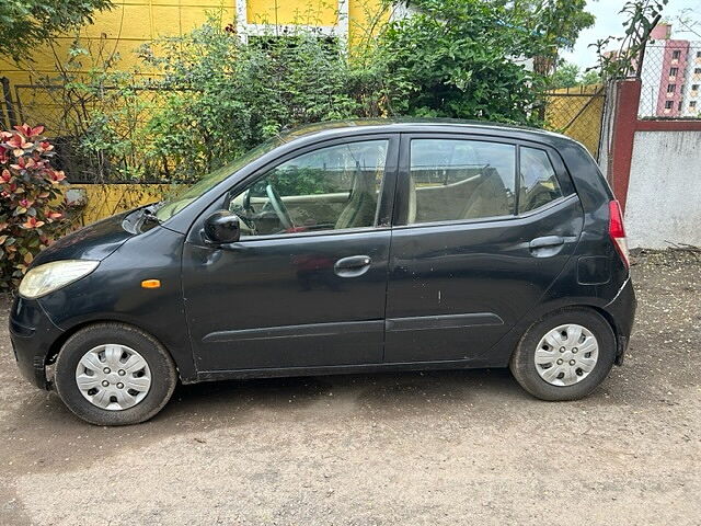 Used Hyundai i10 [2007-2010] Magna in Pune