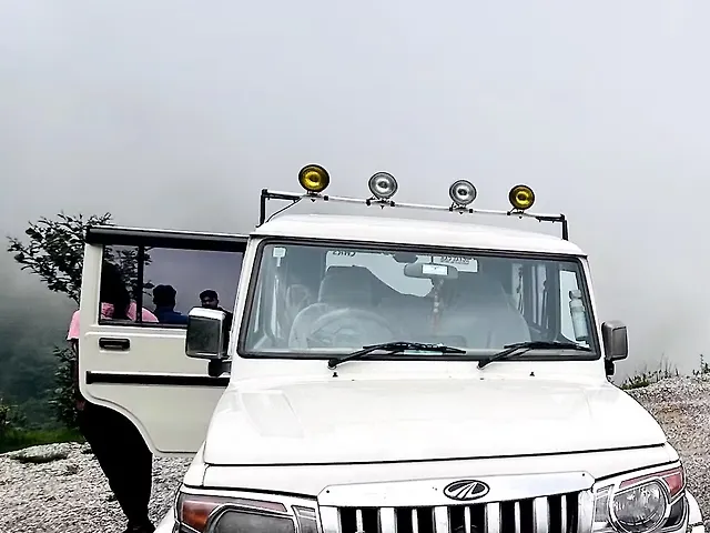 Used 2013 Mahindra Bolero in Patna