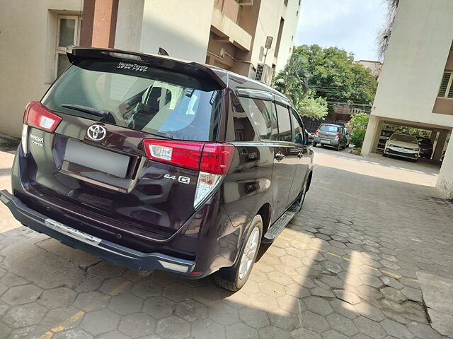 Used Toyota Innova Crysta [2016-2020] 2.4 GX 7 STR [2016-2020] in Chennai